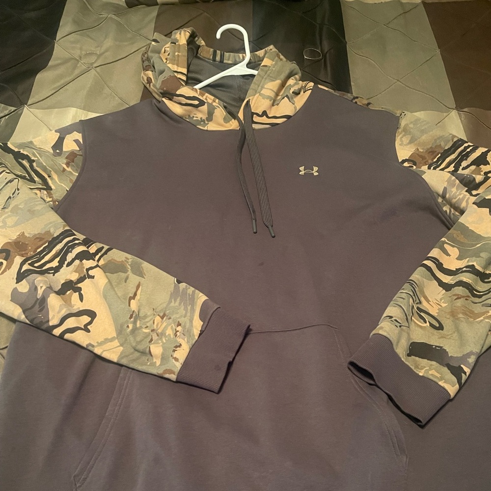 Men’s Under Armour Hoodie 3XL